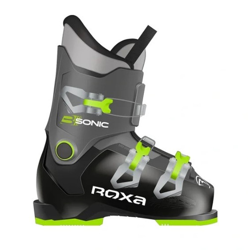Vist Large View of Product Image Which is New ROXA 26 SONIC 3 23.5 kids ski boots