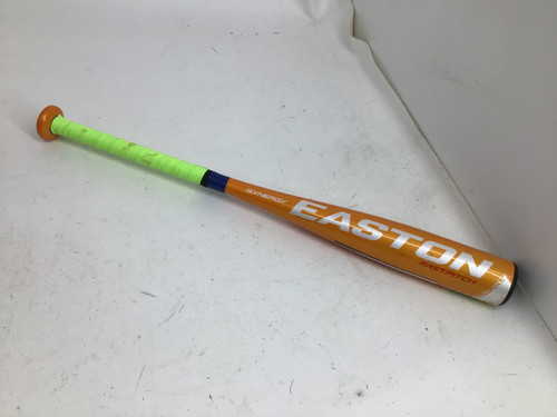 Vist Large View of Product Image Which is Used Easton 2013 SYNERGY 25/14 -11 DROP FP BAT BB/SB Fastpitch Bat 25"