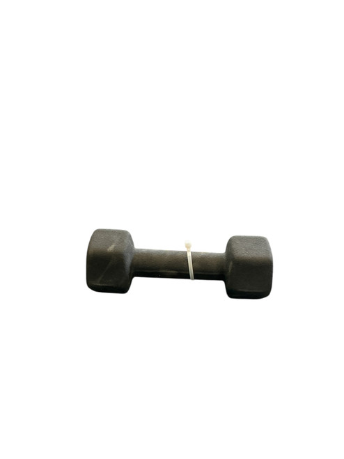 Vist Large View of Product Image Which is Used Hex Dumbbell (Each) 10 lb