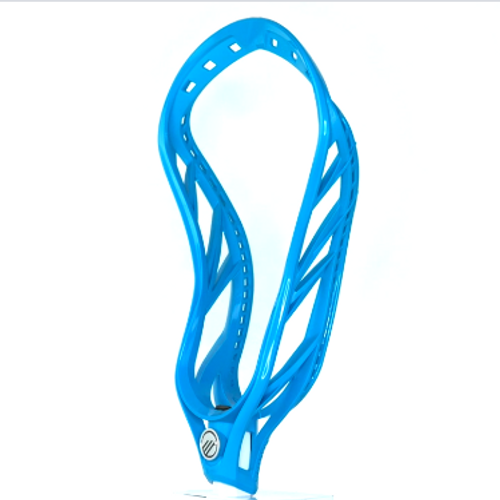 Vist Large View of Product Image Which is New HAVOK 2 UNSTRUNG MNS HYBLU