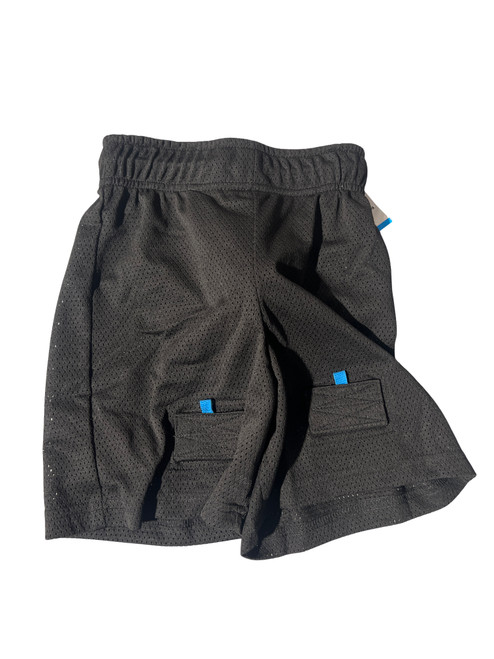New MESH RINK SHORT ADT LRG 11724-CHPHMC1ABL Vist Large View of Product Image Which is New MESH RINK SHORT ADT LRG