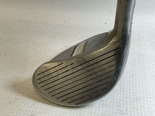 Vist Large View of Product Image Which is Used Wedgewood 7-IRON 34 DEGREE Mens Hybrid Club RH 7 Hybrid
