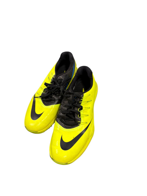 Vist Large View of Product Image Which is Used Nike Mens Golf Shoes None Senior 10