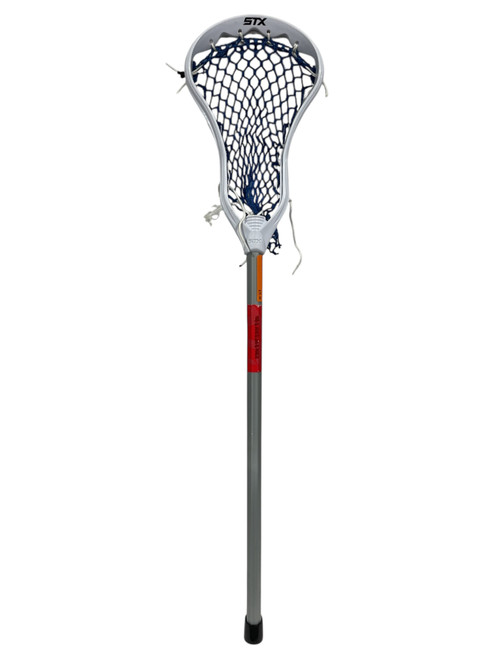 Vist Large View of Product Image Which is Used STX LILLY Jr Def/LSM Complete Stick White