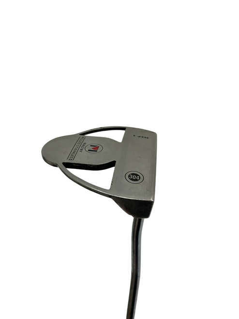 Used Malt MSP4 Mens RH Putter 11692-S000143465 Vist Large View of Product Image Which is Used Malt MSP4 Mens RH Putter