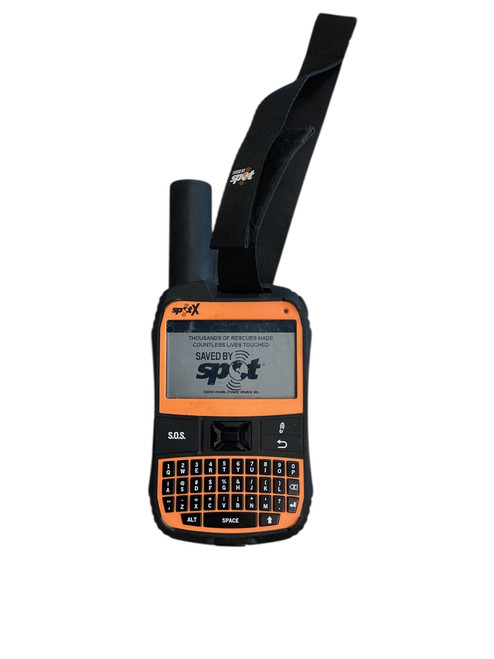 Used SPOT X SATELLITE MESSENGER Other Field Equipment 11845-S000033694 Vist Large View of Product Image Which is Used SPOT X SATELLITE MESSENGER Other Field Equipment