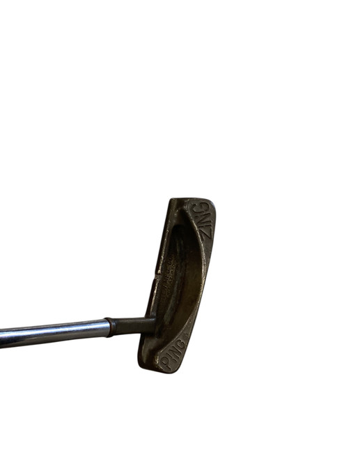 Vist Large View of Product Image Which is Used Ping ZING Mens Putter RH
