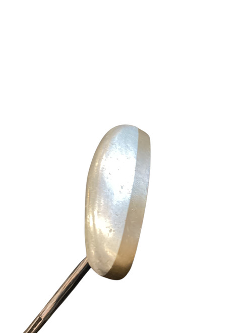 Vist Large View of Product Image Which is Used Acushnet BULLS EYE Mens Putter RH