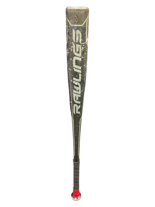 Vist Large View of Product Image Which is Used Rawlings BB/SB Other Bat 31"
