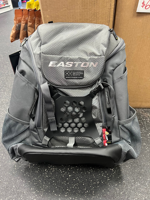 Vist Large View of Product Image Which is New WALK-OFF NX BACKPACK-CH