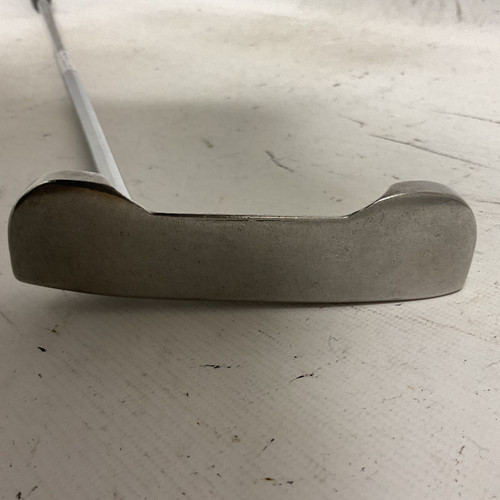 Vist Large View of Product Image Which is Used PEERLESS 504 A.P. 4 Mens Putter RH 35"