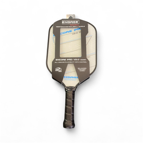 Vist Large View of Product Image Which is New ENCORE PRO V2 15.2 BLUE