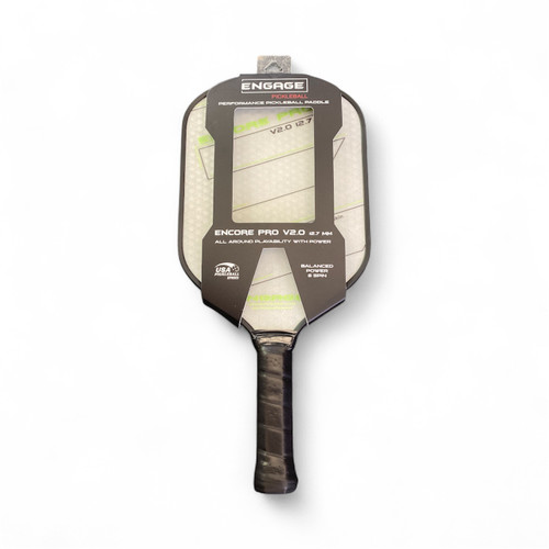 Vist Large View of Product Image Which is New ENCORE PRO V2 12.7 GREEN