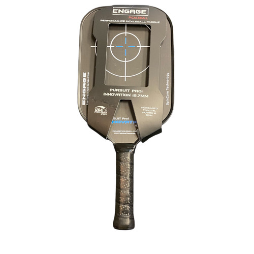 Vist Large View of Product Image Which is New PURSUIT PRO1 INNOVATION BLUE