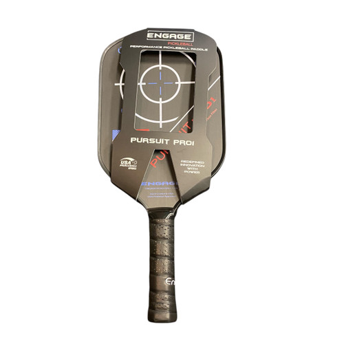 Vist Large View of Product Image Which is New PURSUIT PRO1 ELONGATED USA