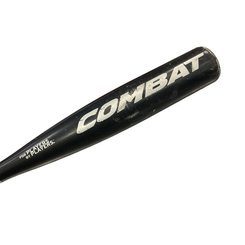 Vist Large View of Product Image Which is  Combat PORTENT BB/SB USSSA 2 3/4 Bat 29"