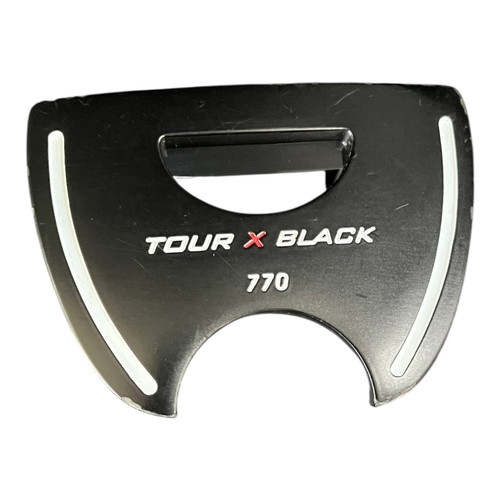 Vist Large View of Product Image Which is Used Tour X Womens Putter RH
