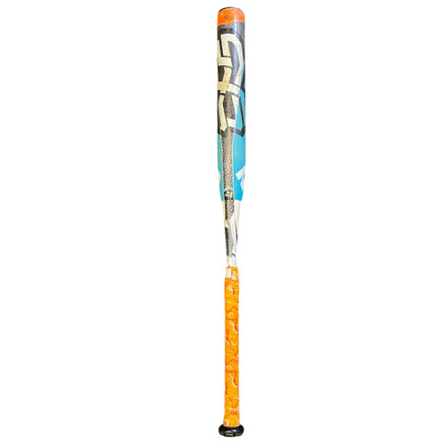 Vist Large View of Product Image Which is Used Demarini CF5 BB/SB Fastpitch Bat 32"