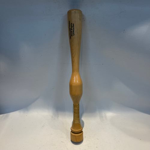 Vist Large View of Product Image Which is Used Franklin TRAINIGN BAT BB/SB Training Aid