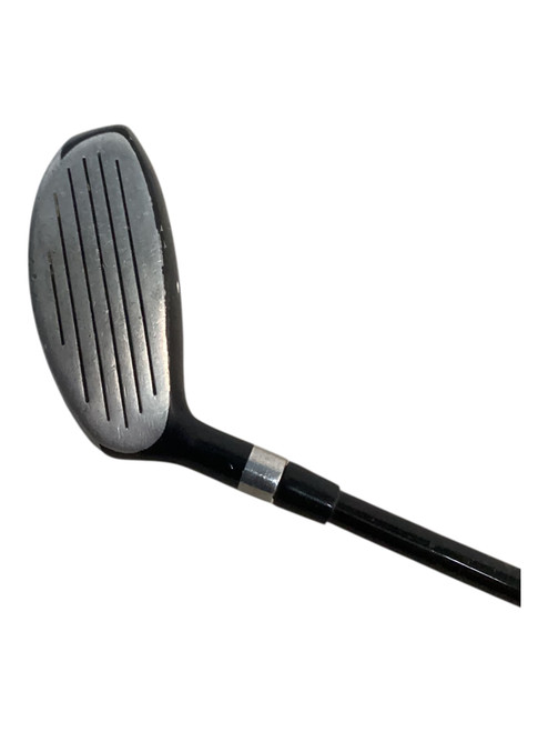 Vist Large View of Product Image Which is Used HRX Mens Hybrid Club RH 2 Hybrid