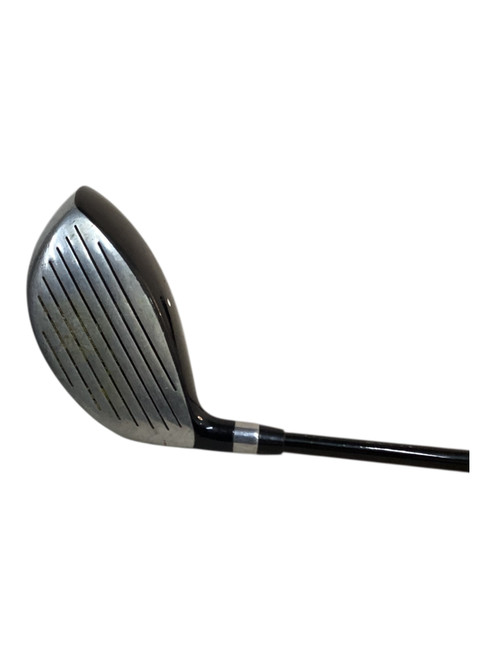 Vist Large View of Product Image Which is Used HRX4 Mens Hybrid Club RH 3 Hybrid
