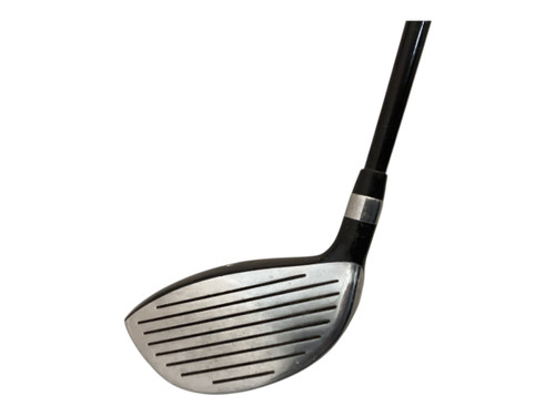 Vist Large View of Product Image Which is Used HRX4 Mens Driver RH 8.0 Degree