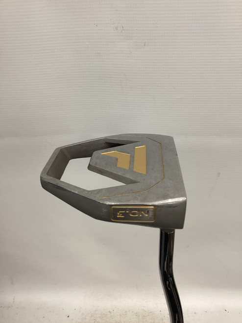 Vist Large View of Product Image Which is Used Top Flite GAMER NO.3 Mens Putter RH