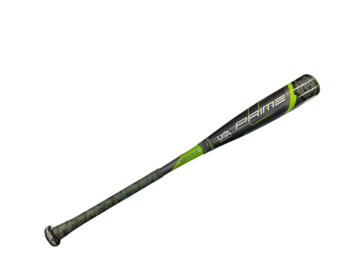 Vist Large View of Product Image Which is Used Louisville Slugger BB/SB USA 2 5/8 Bat 29"