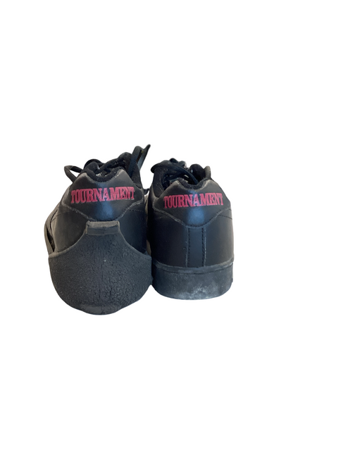 Vist Large View of Product Image Which is Used Eagle Broomball/Curling Shoes Senior 9