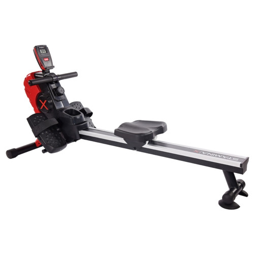 New Stamina X Magnetic Rower 11866-STA35-1102B Vist Large View of Product Image Which is New Stamina X Magnetic Rower