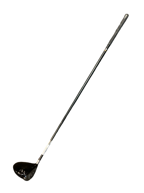 Vist Large View of Product Image Which is Used Taylormade R580 Mens Fairway Wood RH 5 Wood