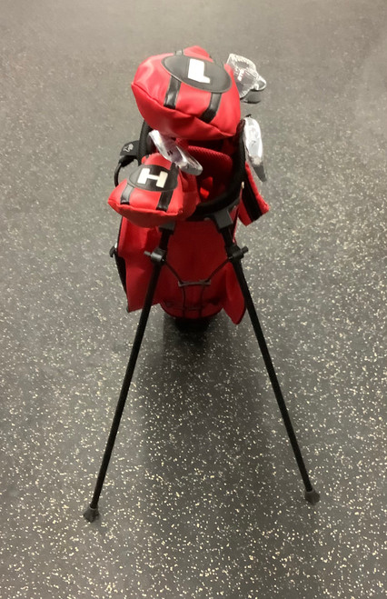 Vist Large View of Product Image Which is Golf Golf / Junior & Teen Package Sets