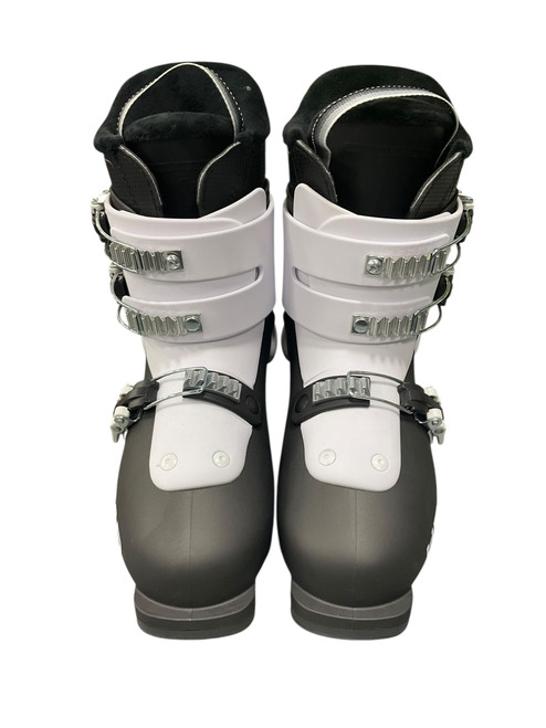 Vist Large View of Product Image Which is Used Head J3 Boys DH Ski Boot White 235 MP - J05.5 - W06.5