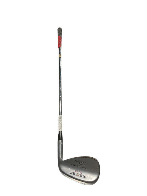 Vist Large View of Product Image Which is Used Callaway PARADYM Mens Fairway Wood RH 5 Wood