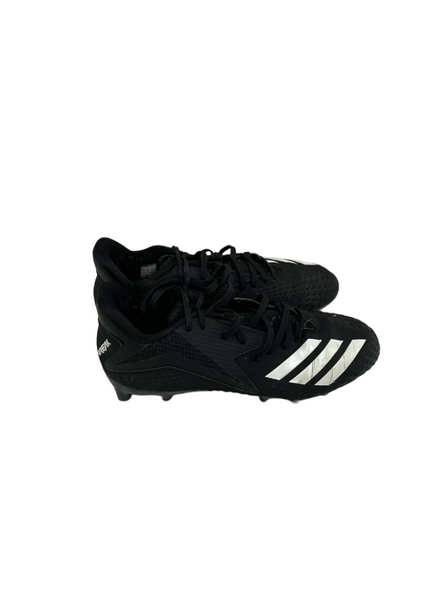 Vist Large View of Product Image Which is Used Adidas Freak Mens 8 FB Cleats