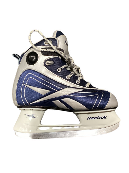 Vist Large View of Product Image Which is Used Reebok ALPINE Mens Softboot Skate None Senior 6