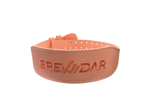 Vist Large View of Product Image Which is Used Bredar Weightlifting Belt