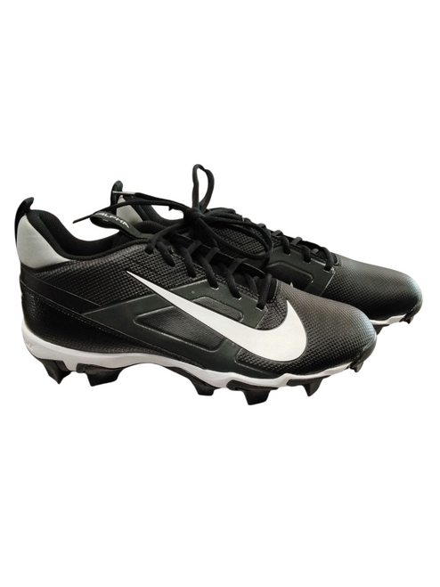 Vist Large View of Product Image Which is Used Nike Adult FB Cleats Black Senior 10