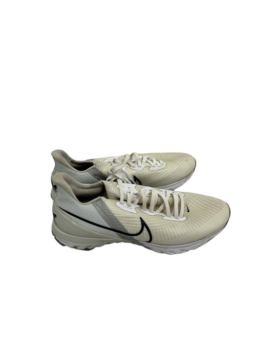 Vist Large View of Product Image Which is Used Nike Air Zoom Infinity Mens 11.5 Golf Shoes