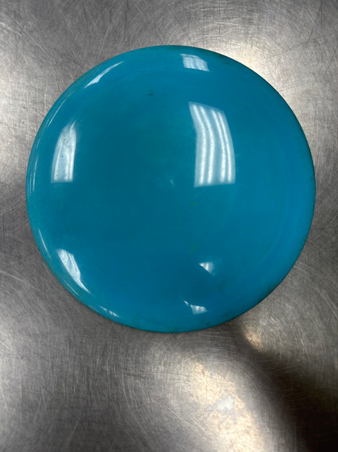 Vist Large View of Product Image Which is Used Millennium SIRIUS SCORPIUS Disc Golf Driver Royal Blue