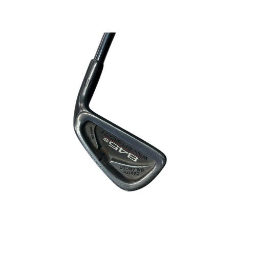 Vist Large View of Product Image Which is Used Tommy Armour TOMMY ARMOUR 845S 5 IRON Mens Individual Iron RH 5 Iron