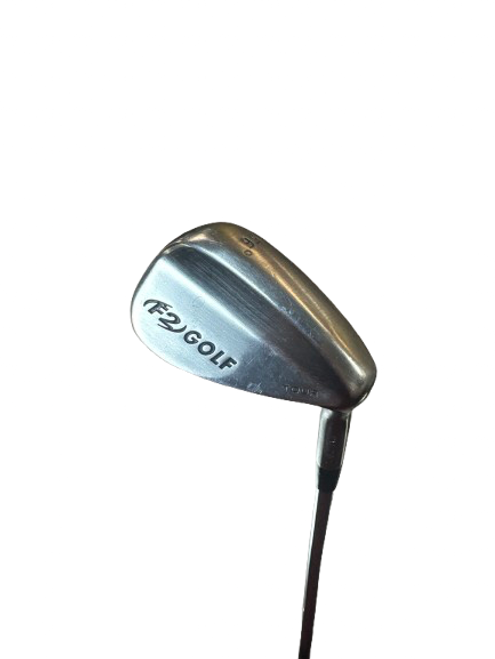 Vist Large View of Product Image Which is Used F2 Golf TOUR WEDGE Golf Wedge Mens RH 56 Degree