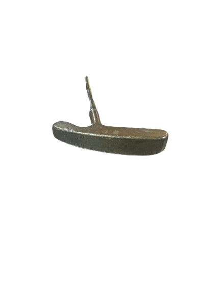 Vist Large View of Product Image Which is Used Acushnet LH-FL M6 Mens Putter