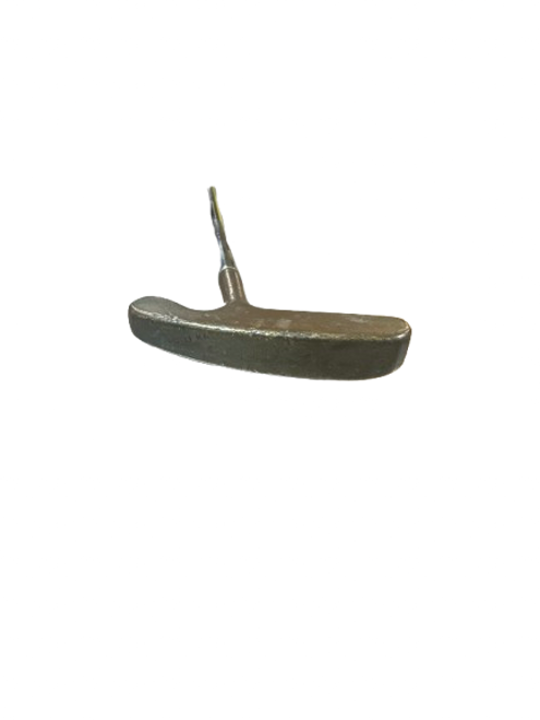 Used Acushnet LH-FL M6 Mens Putter 11853-S000125783 Vist Large View of Product Image Which is Used Acushnet LH-FL M6 Mens Putter