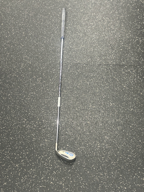 Vist Large View of Product Image Which is Used Ping G2 BLACK DOT Mens Individual Iron RH 3 Iron