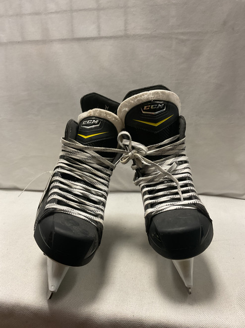Vist Large View of Product Image Which is Used CCM TACKS 3052 Senior Hockey Skate Senior 12