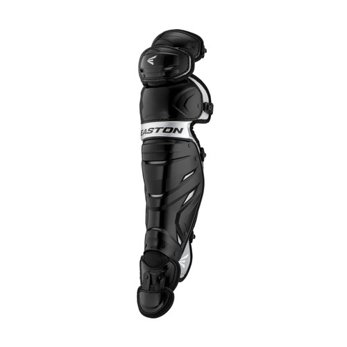Vist Large View of Product Image Which is New ELITE X LEG GUARD YOUTH