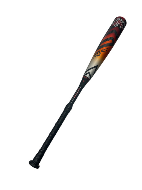 Used Louisville Slugger SELECT POWER BB/SB USA 2 5/8 Bat 30" 11747-S000272465 Vist Large View of Product Image Which is Used Louisville Slugger SELECT POWER BB/SB USA 2 5/8 Bat 30"
