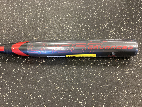 Vist Large View of Product Image Which is Used Easton EFP4GHAD10 BB/SB Fastpitch Bat 32"
