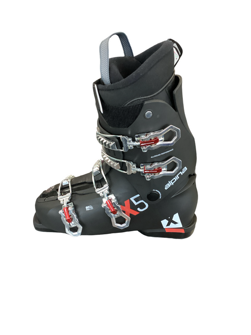 Vist Large View of Product Image Which is New x5 mens sz 12